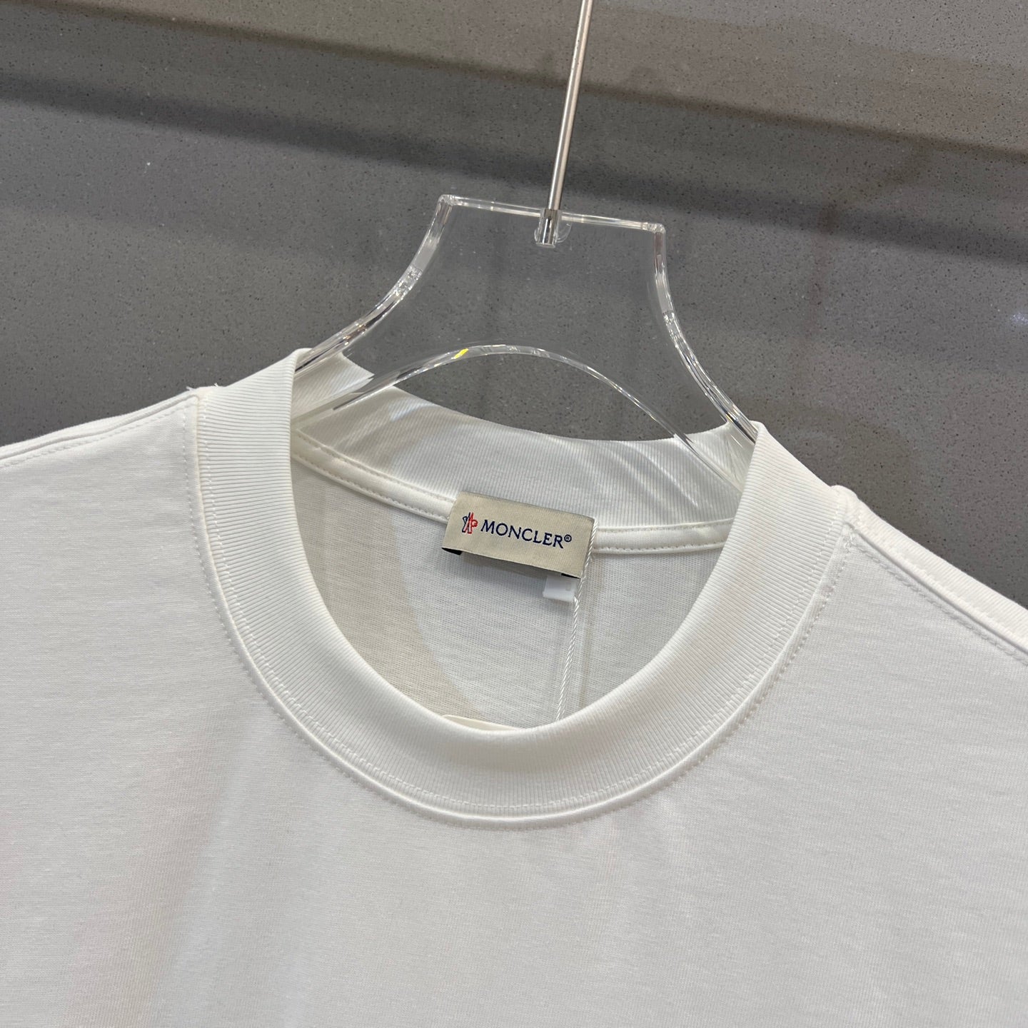 LuxluxHouse Best Quality Clothes T-shirt Moncler