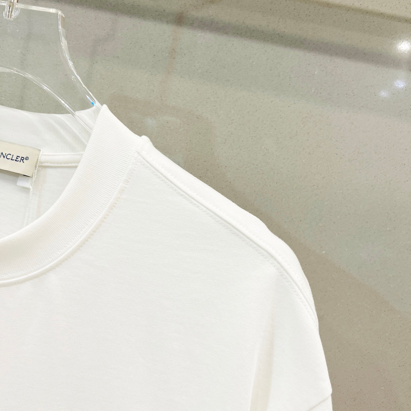 LuxluxHouse Best Quality Clothes T-shirt Moncler