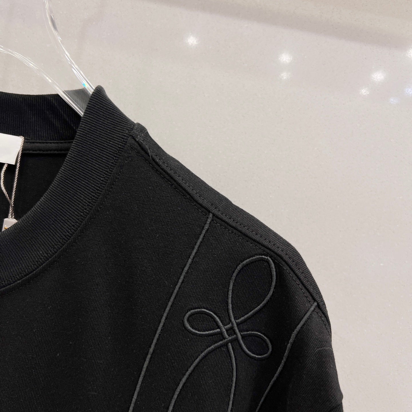 LuxluxHouse Best Quality Clothes T-shirt Dior