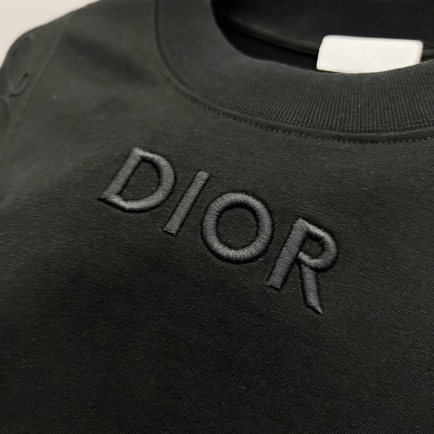 LuxluxHouse Best Quality Clothes T-shirt Dior