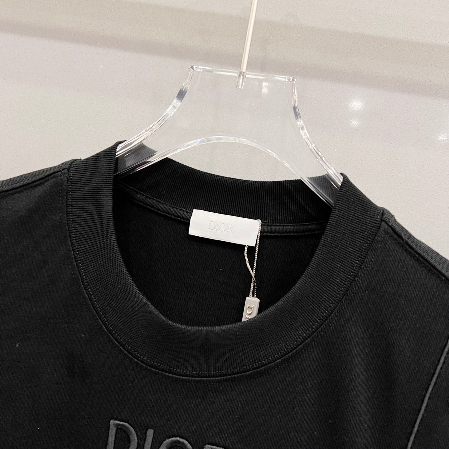 LuxluxHouse Best Quality Clothes T-shirt Dior