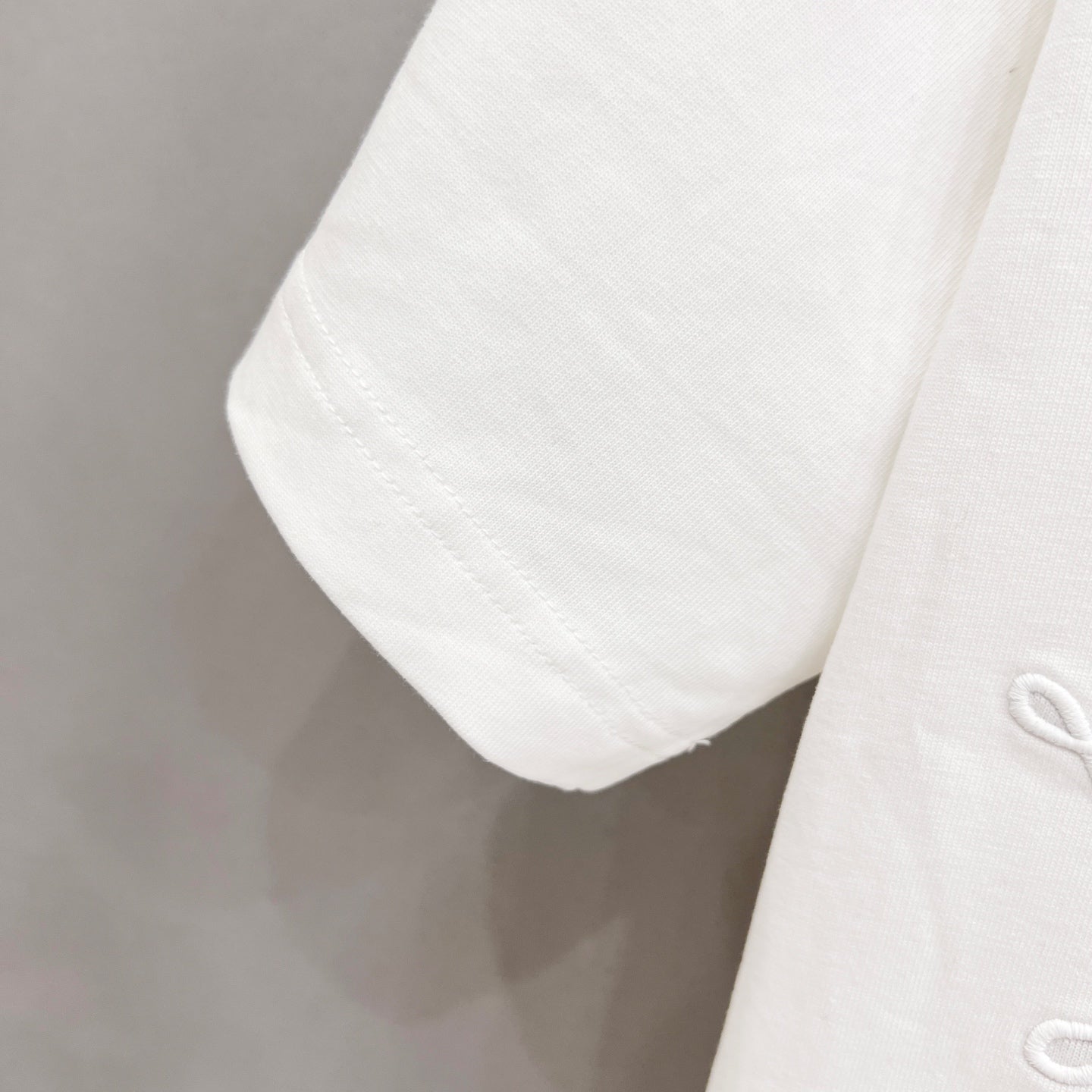 LuxluxHouse Best Quality Clothes T-shirt Dior
