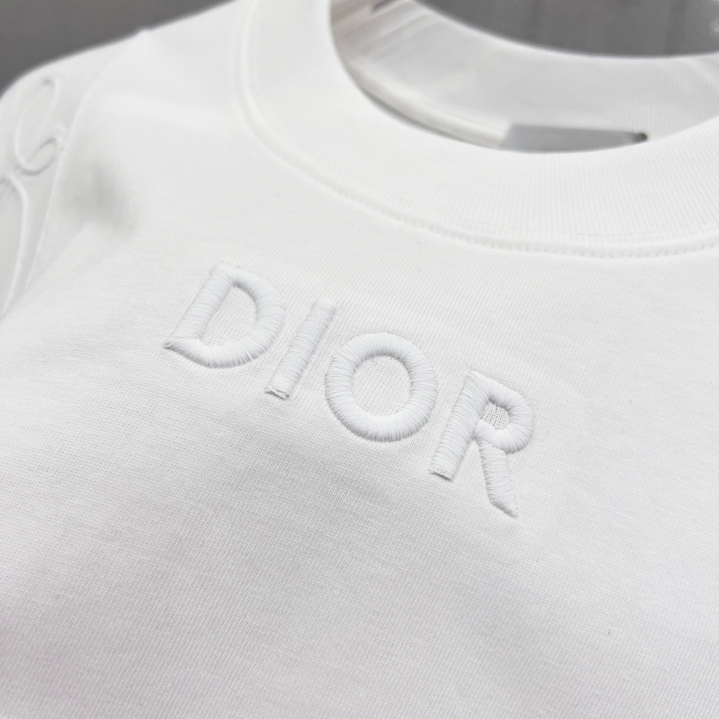 LuxluxHouse Best Quality Clothes T-shirt Dior