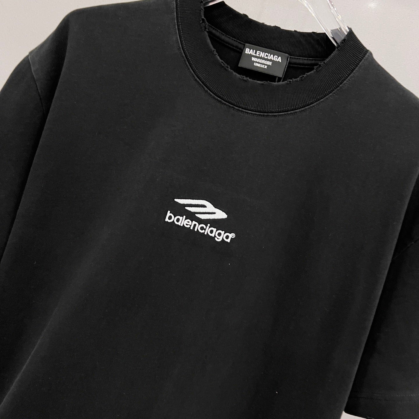 LuxluxHouse Best Quality Clothes Balenciaga T-shirt