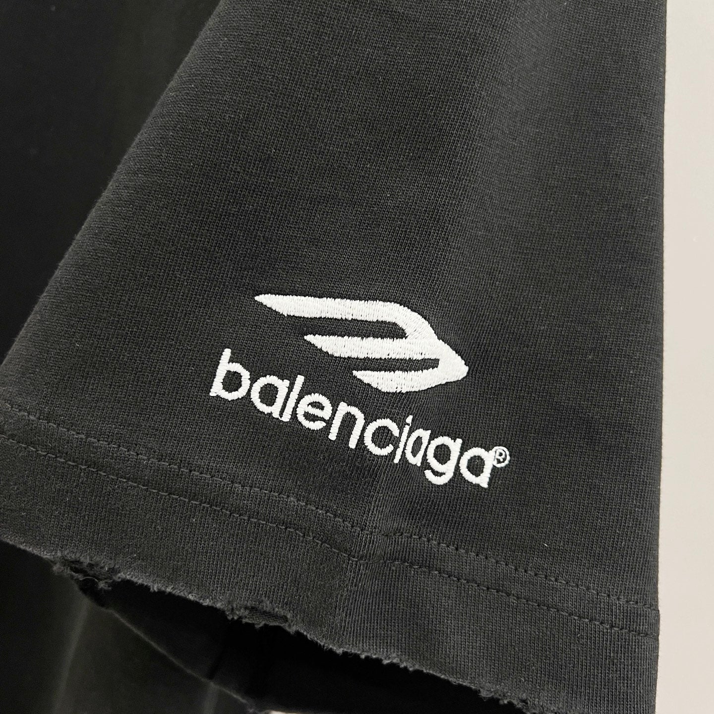 LuxluxHouse Best Quality Clothes Balenciaga T-shirt