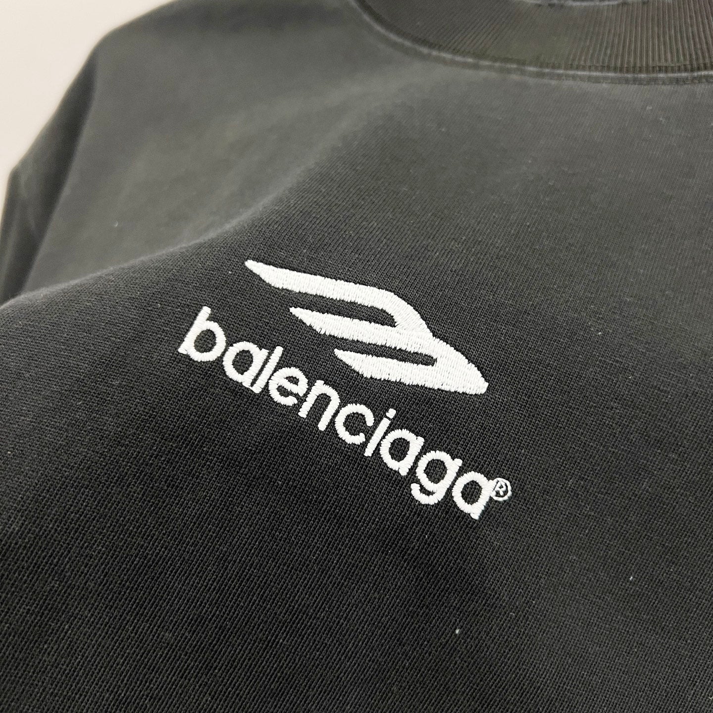 LuxluxHouse Best Quality Clothes Balenciaga T-shirt