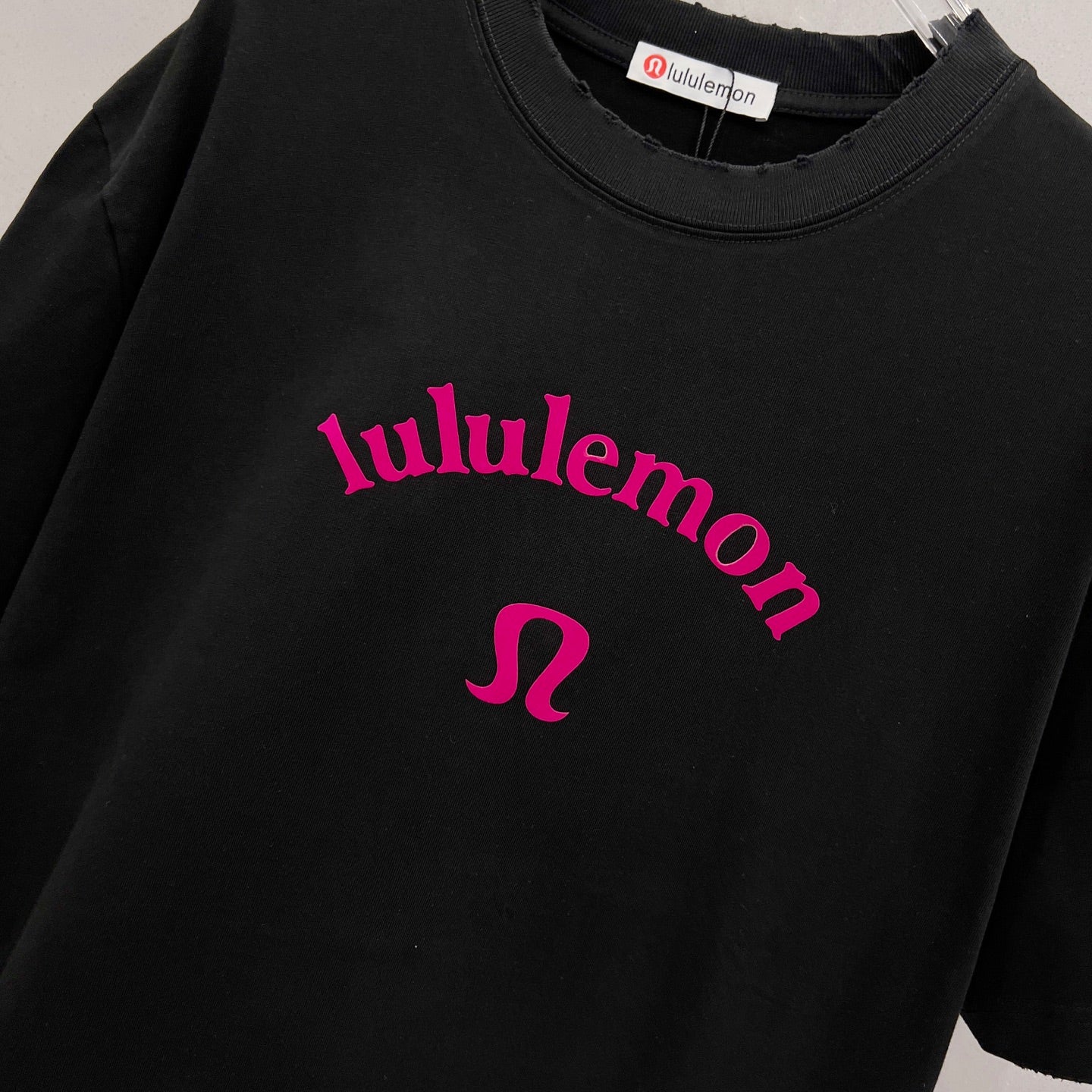 LuxluxHouse Best Quality Clothes Ralph Lauren T-shirt