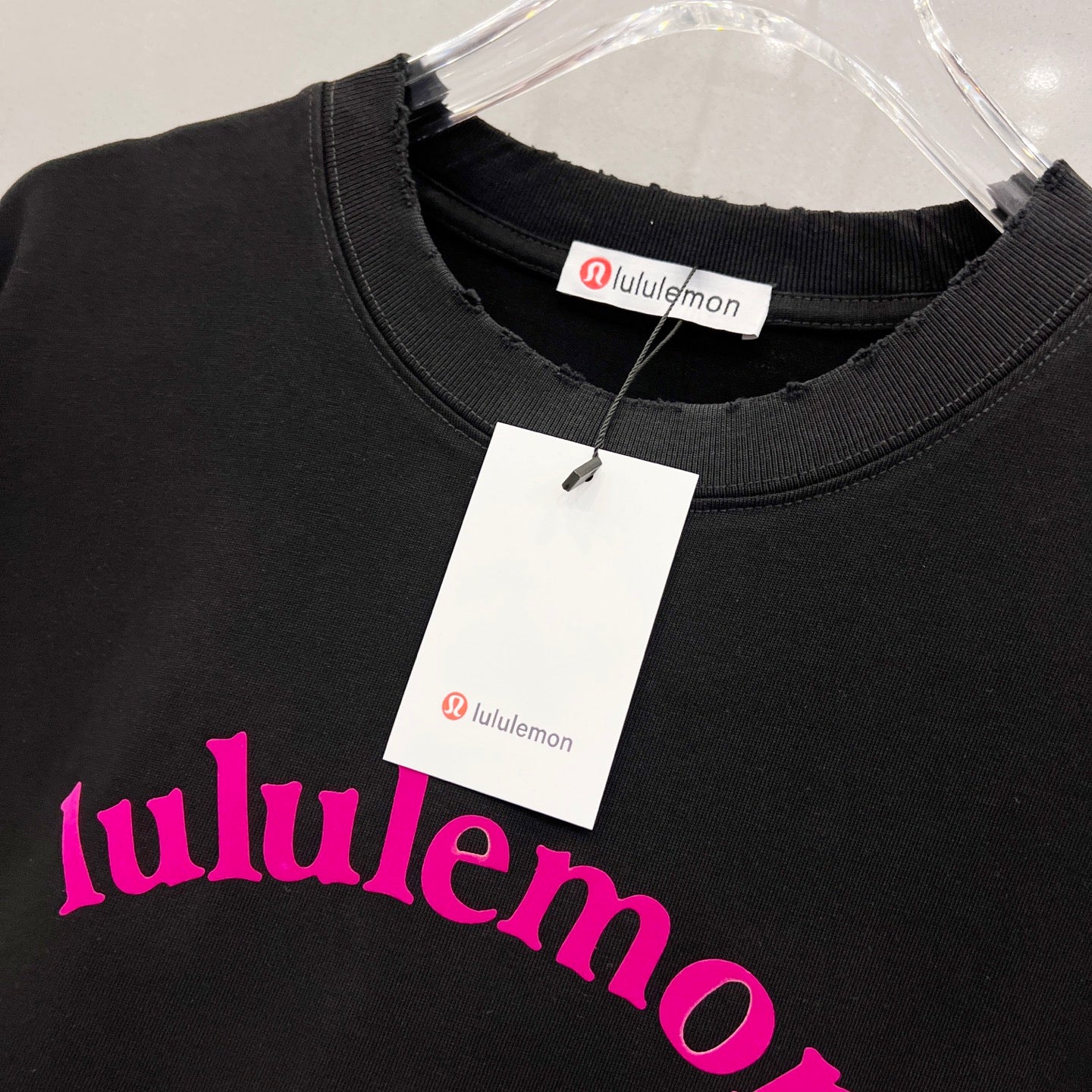 LuxluxHouse Best Quality Clothes Ralph Lauren T-shirt