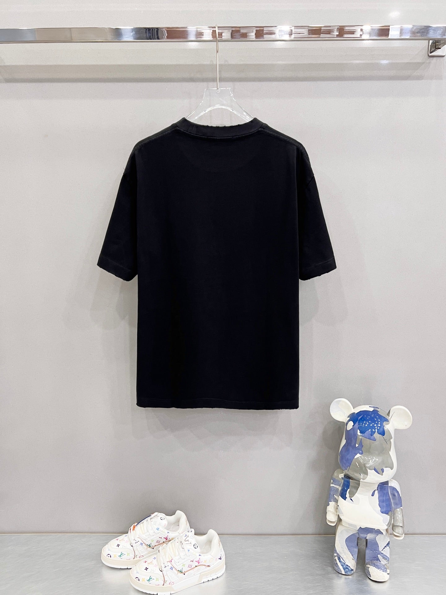 LuxluxHouse Best Quality Clothes Ralph Lauren T-shirt