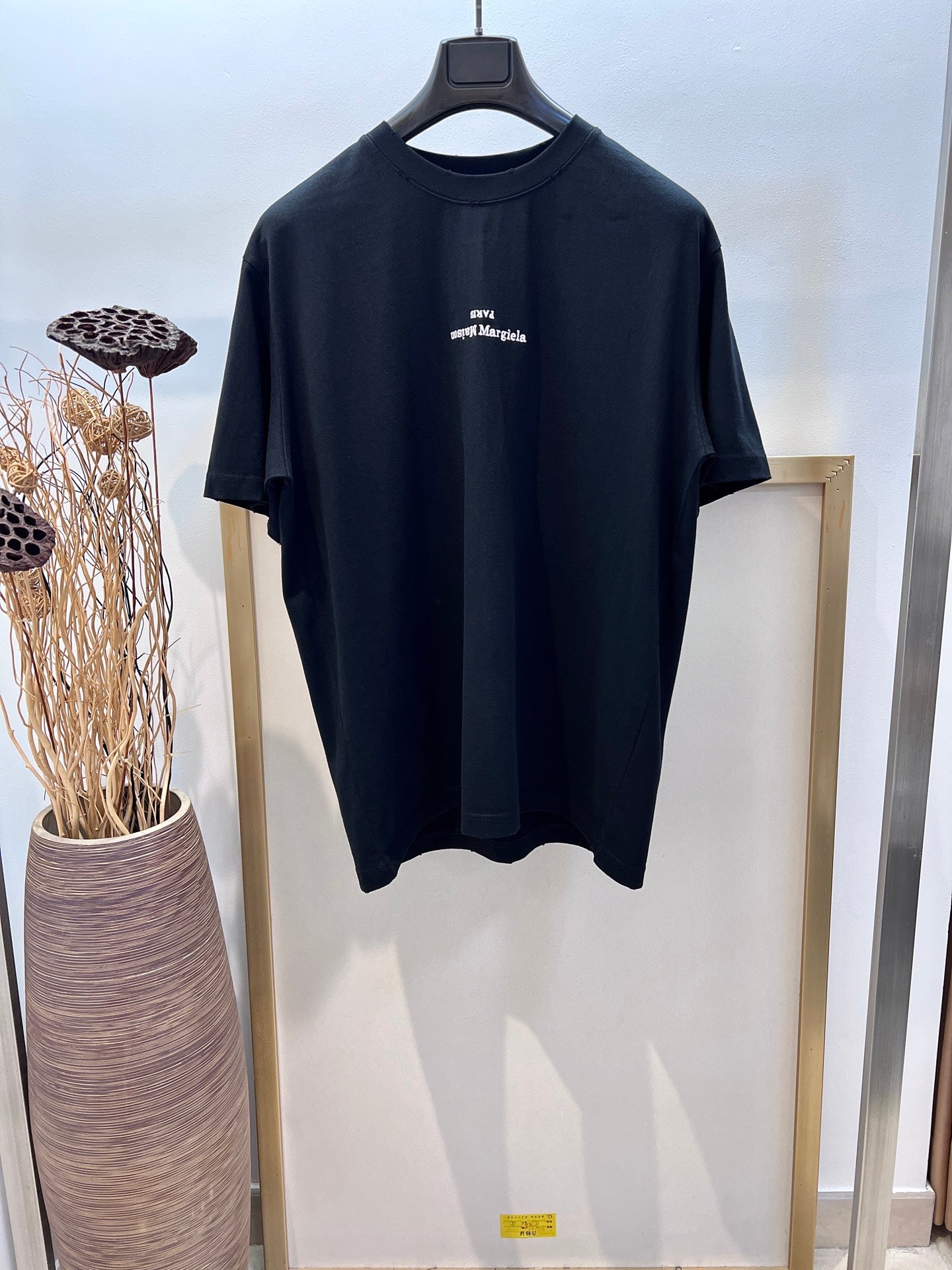 LuxluxHouse Best Quality Clothes T-shirt Chanel & Maison Margiela