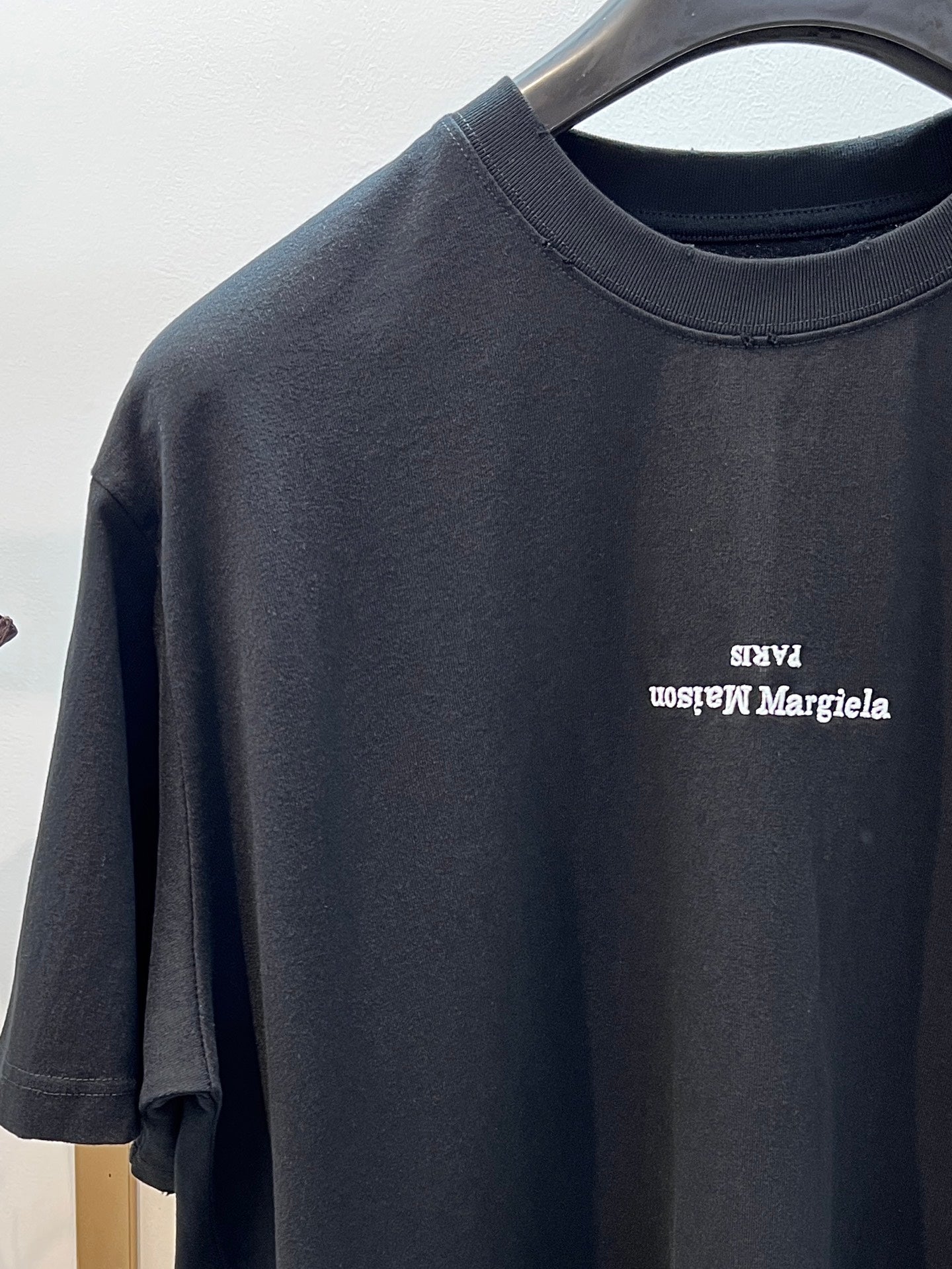 LuxluxHouse Best Quality Clothes T-shirt Chanel & Maison Margiela