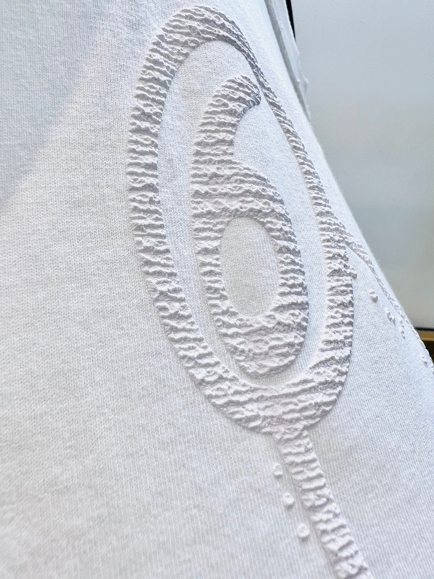 LuxluxHouse Best Quality Clothes T-shirt Chanel & Maison Margiela