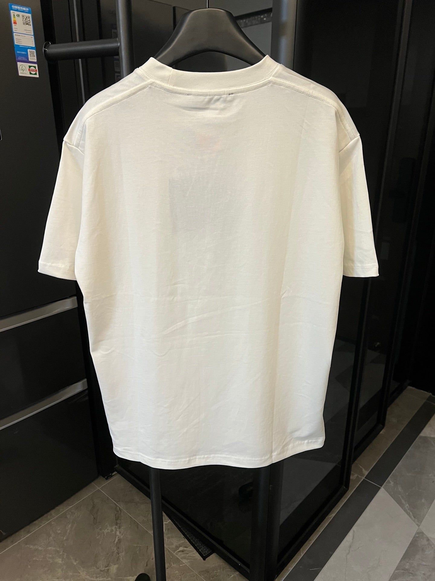 LuxluxHouse Best Quality Clothes T-shirt Prada