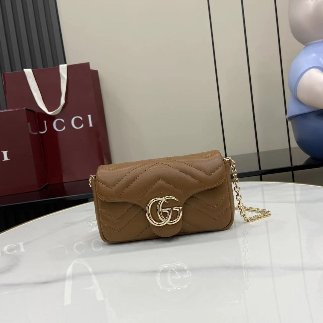 LuxluxHouse Best Quality Bags Gucci Women