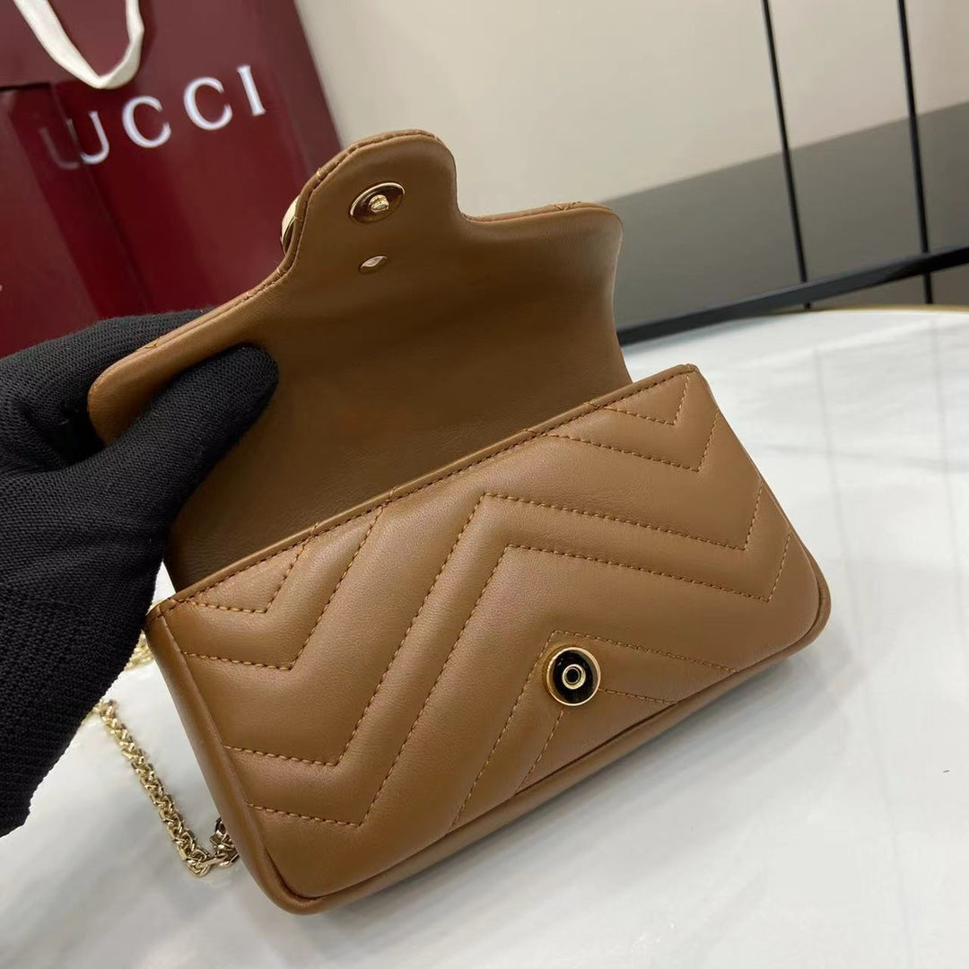 LuxluxHouse Best Quality Bags Gucci Women