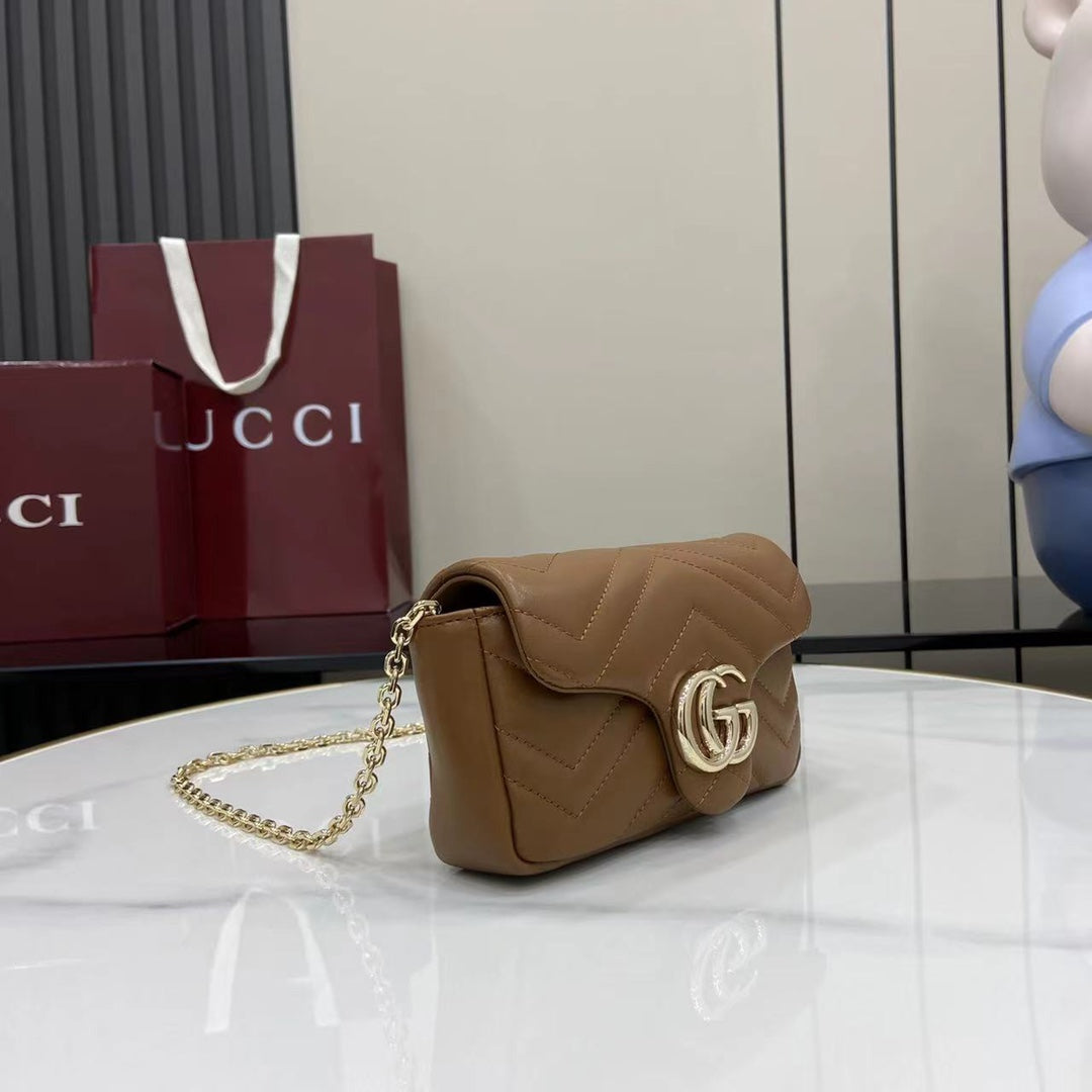 LuxluxHouse Best Quality Bags Gucci Women