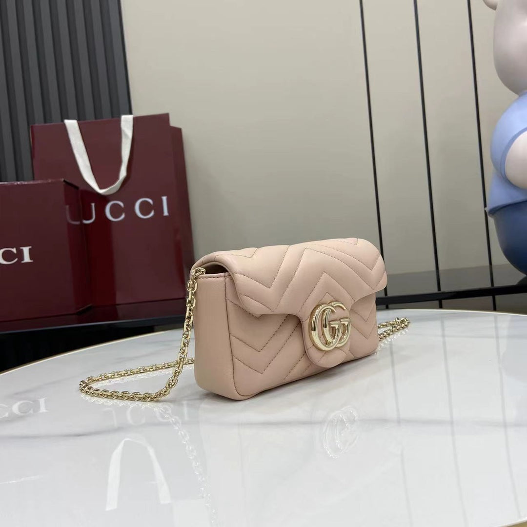 LuxluxHouse Best Quality Bags Gucci Women