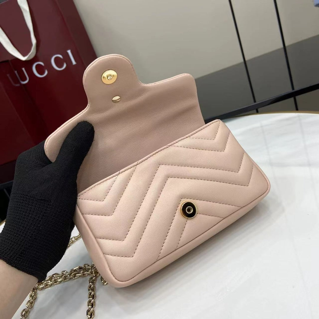 LuxluxHouse Best Quality Bags Gucci Women