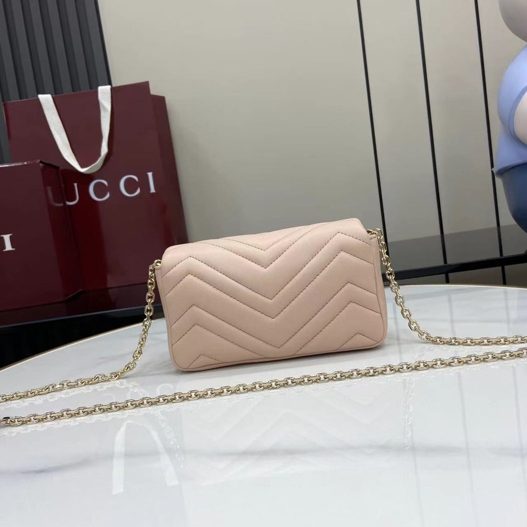 LuxluxHouse Best Quality Bags Gucci Women
