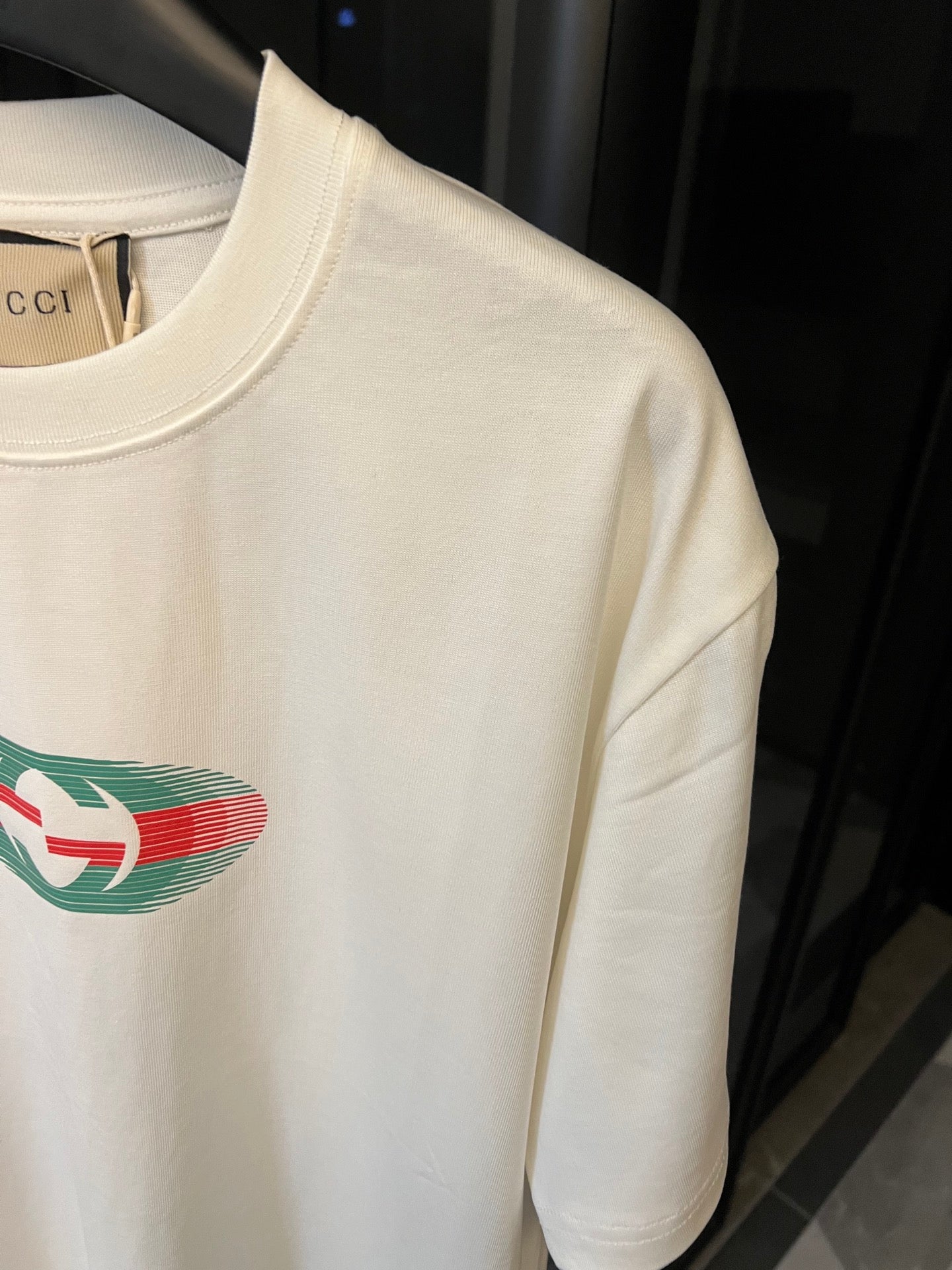 LuxluxHouse Best Quality Clothes Gucci T-shirt