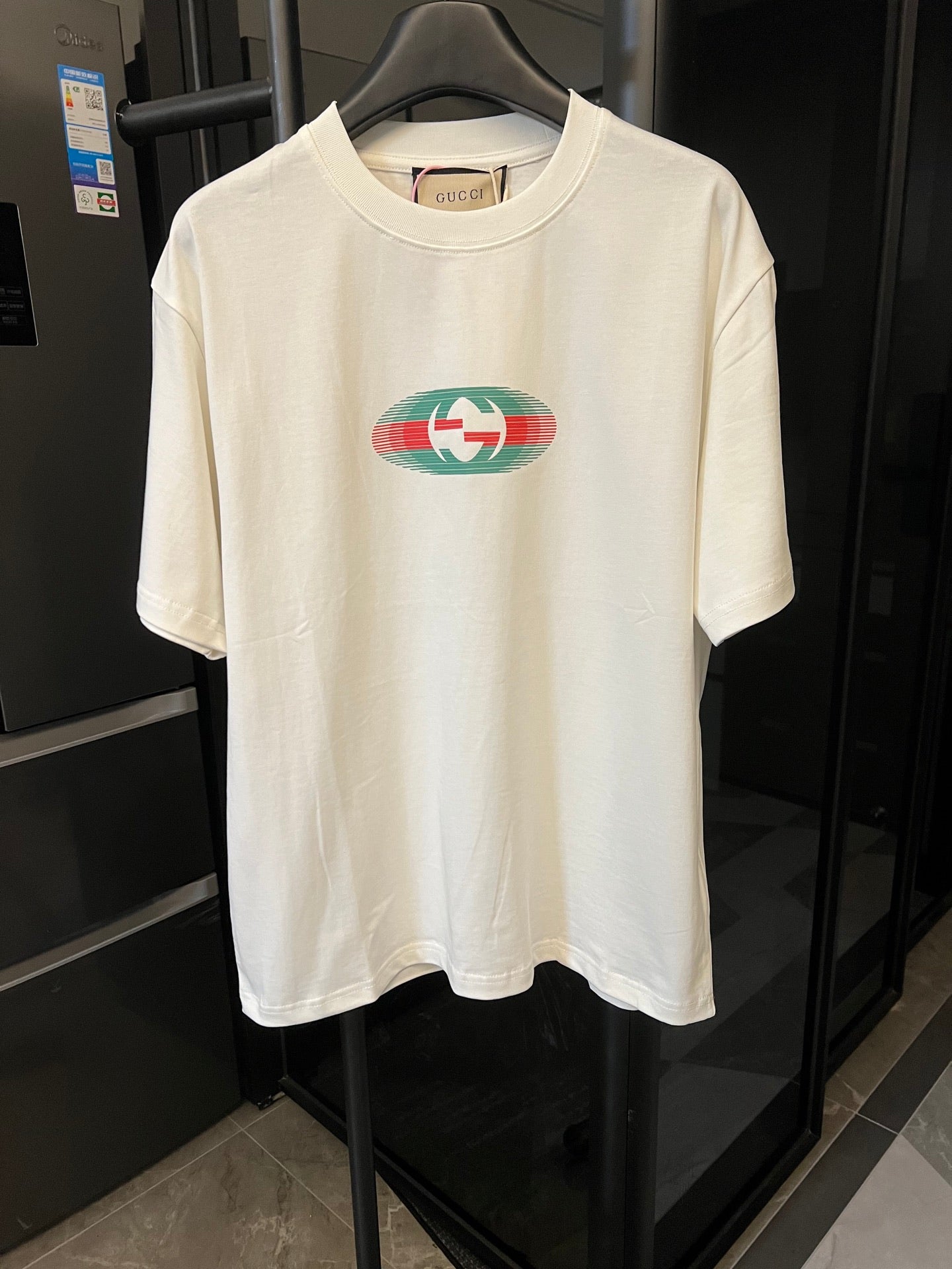 LuxluxHouse Best Quality Clothes Gucci T-shirt