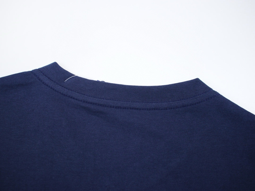 LuxluxHouse Best Quality Clothes Ralph Lauren T-shirt