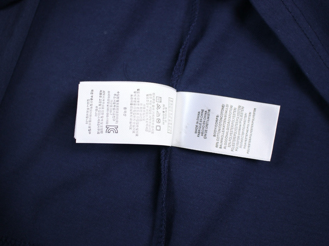 LuxluxHouse Best Quality Clothes Ralph Lauren T-shirt