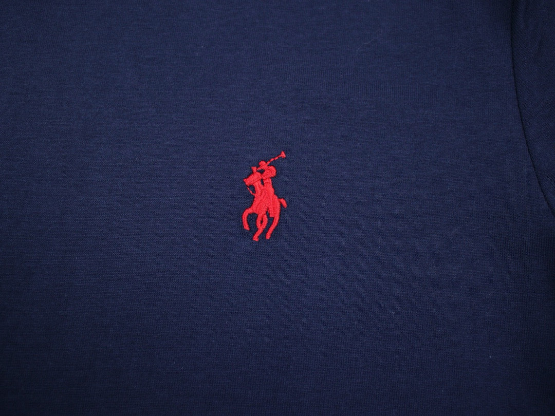 LuxluxHouse Best Quality Clothes Ralph Lauren T-shirt