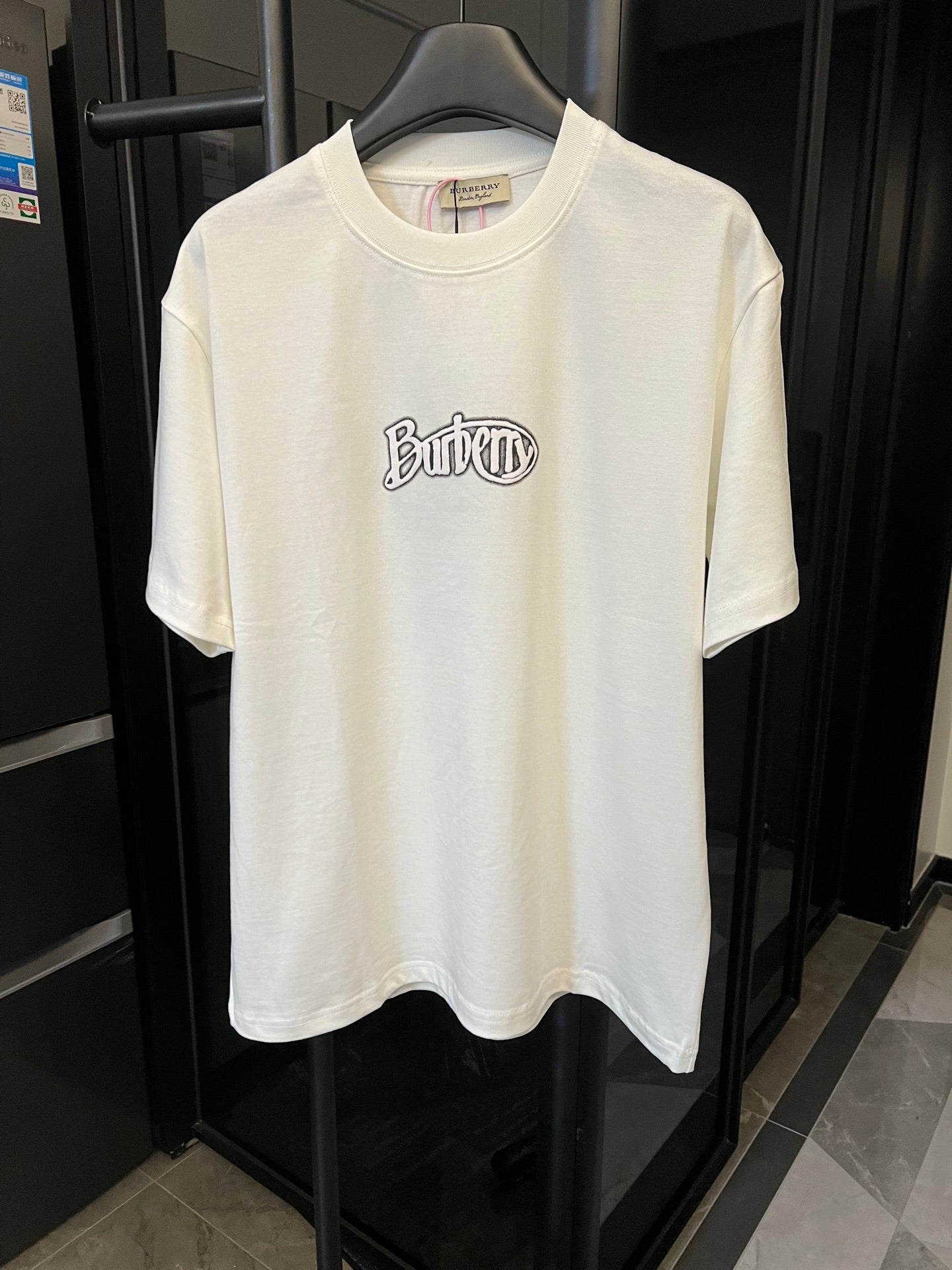 LuxluxHouse Best Quality Clothes Burberry T-shirt