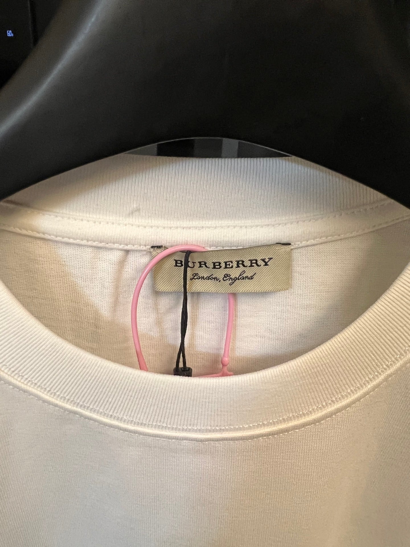 LuxluxHouse Best Quality Clothes Burberry T-shirt