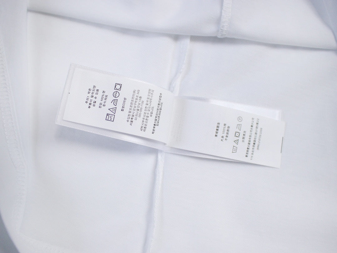 LuxluxHouse Best Quality Clothes Ralph Lauren T-shirt