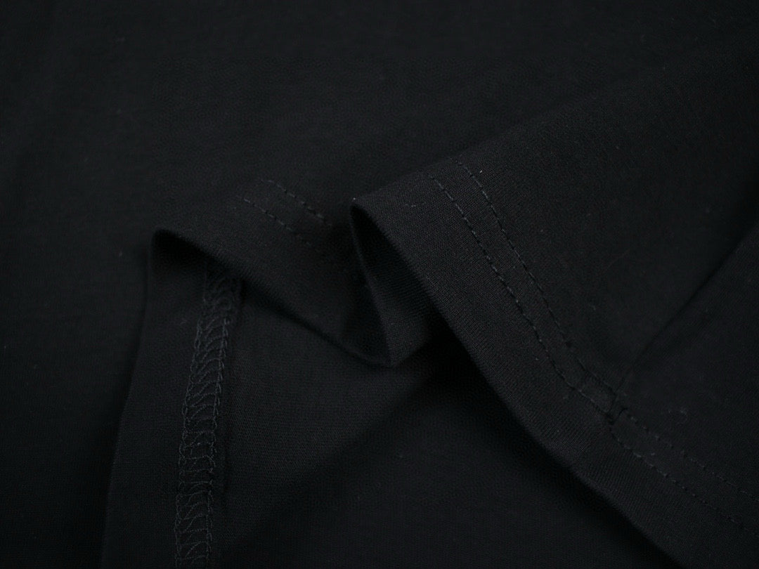 LuxluxHouse Best Quality Clothes Ralph Lauren T-shirt