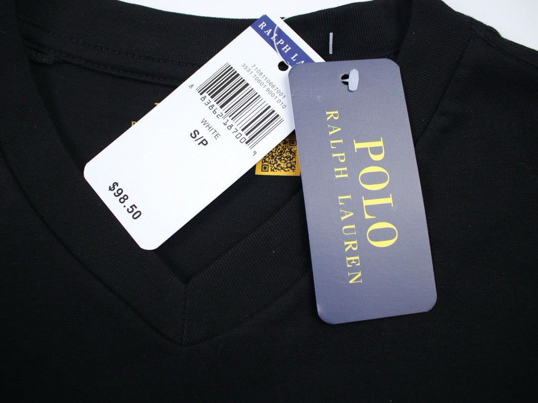 LuxluxHouse Best Quality Clothes Ralph Lauren T-shirt