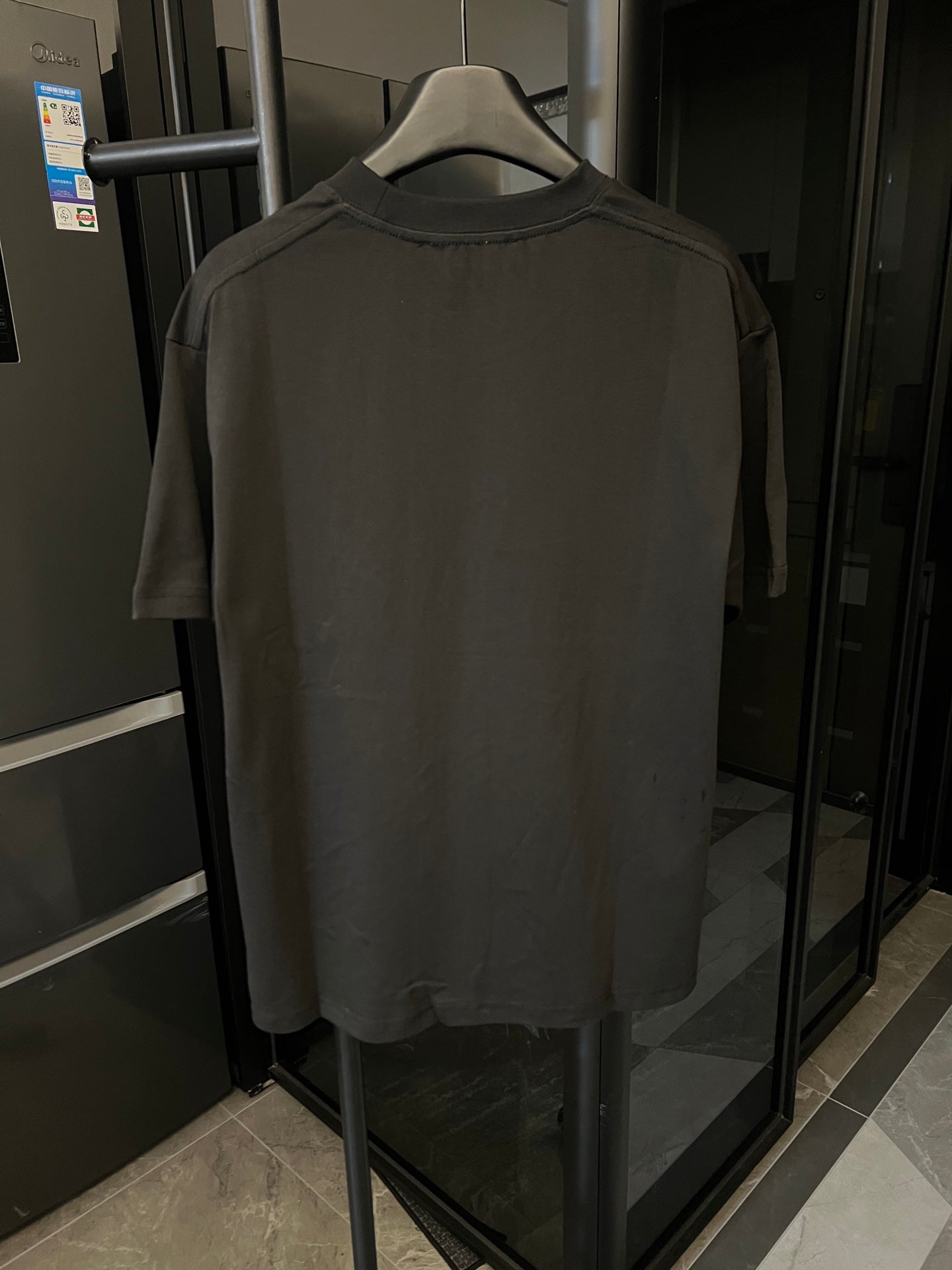 LuxluxHouse Best Quality Clothes T-shirt Prada