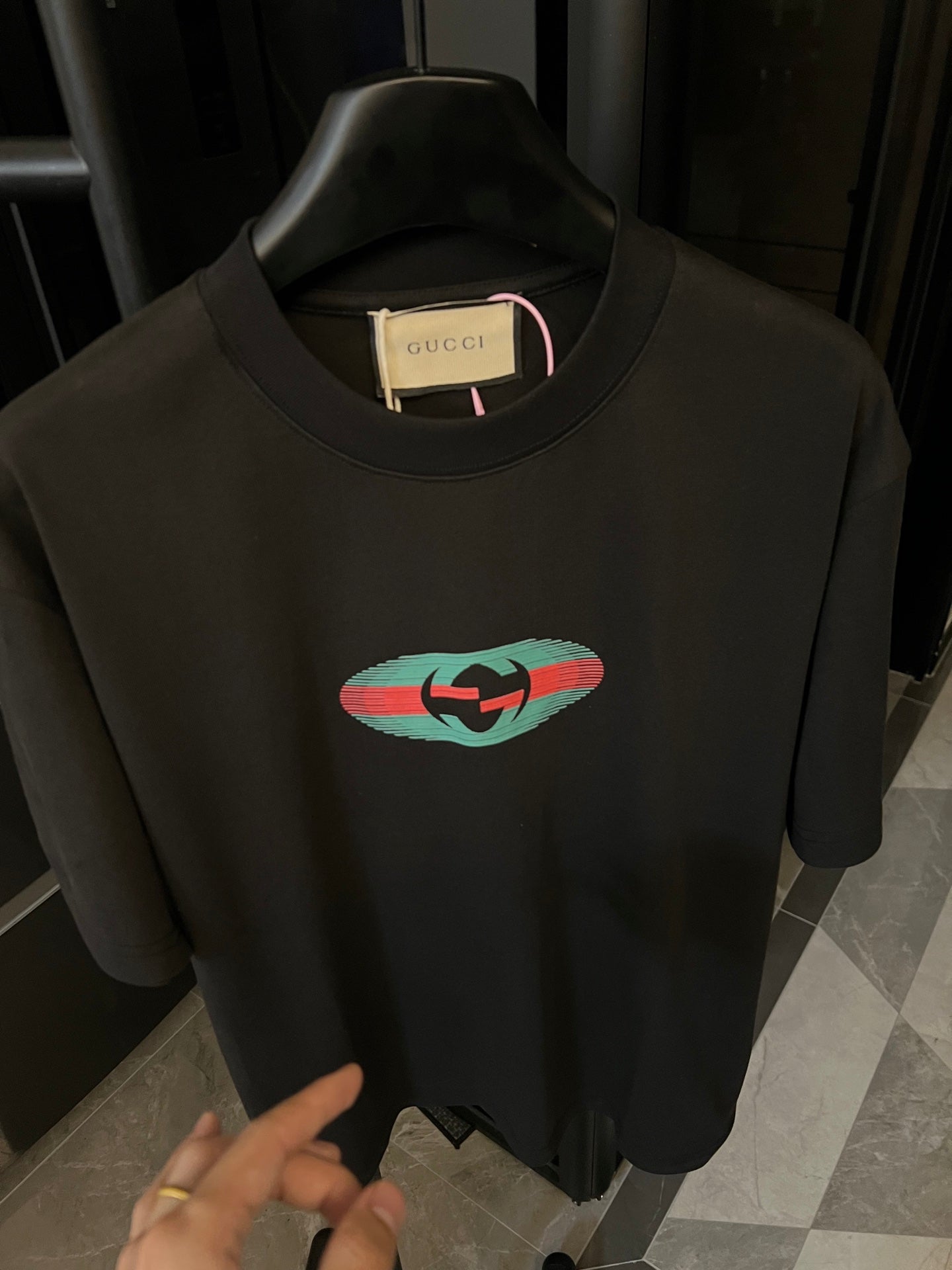 LuxluxHouse Best Quality Clothes Gucci T-shirt