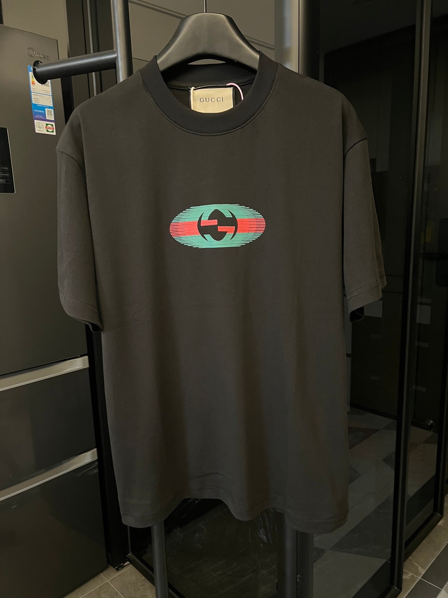 LuxluxHouse Best Quality Clothes Gucci T-shirt