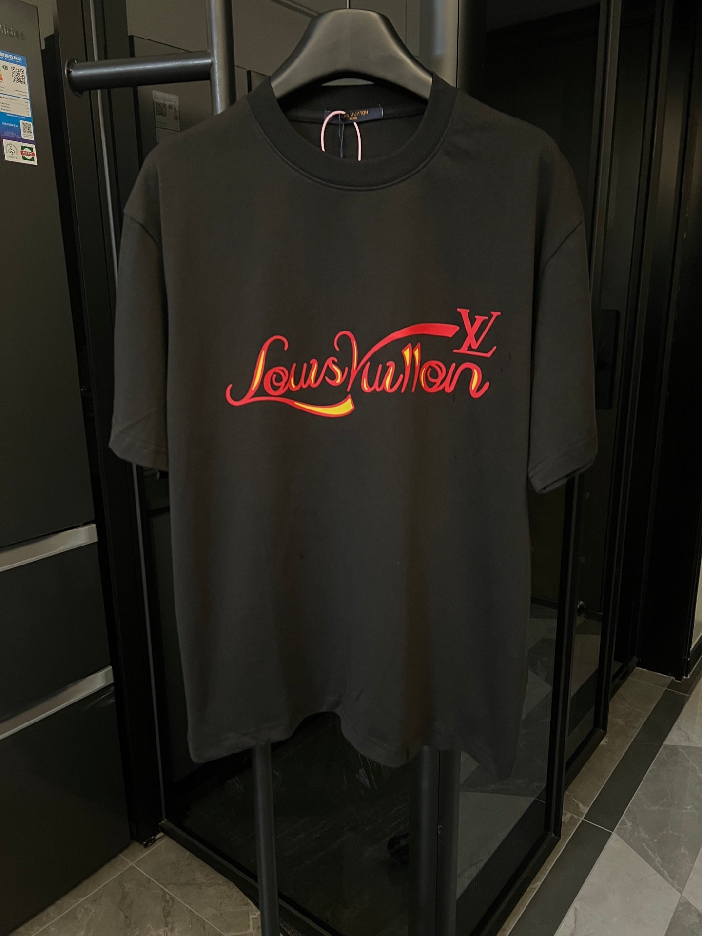 LuxluxHouse Best Quality Clothes T-shirt Louis Vuitton