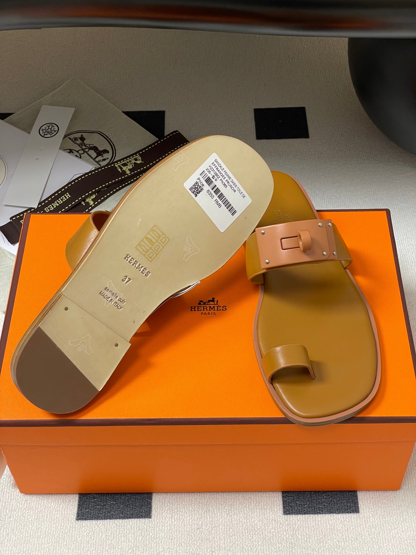 LuxluxHouse Best Quality Women Shoes Hermes