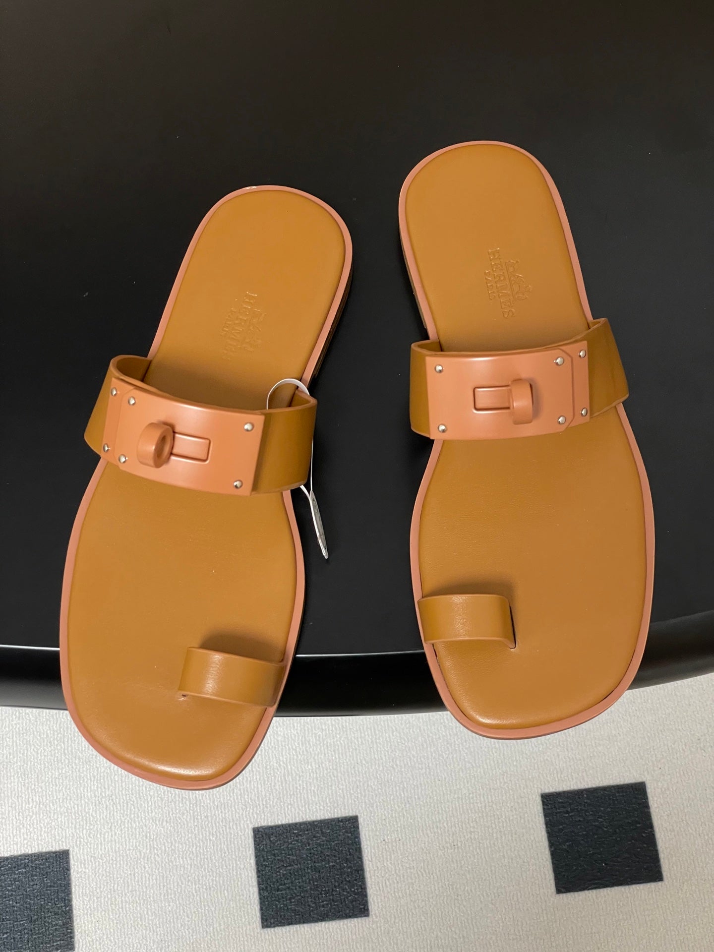 LuxluxHouse Best Quality Women Shoes Hermes