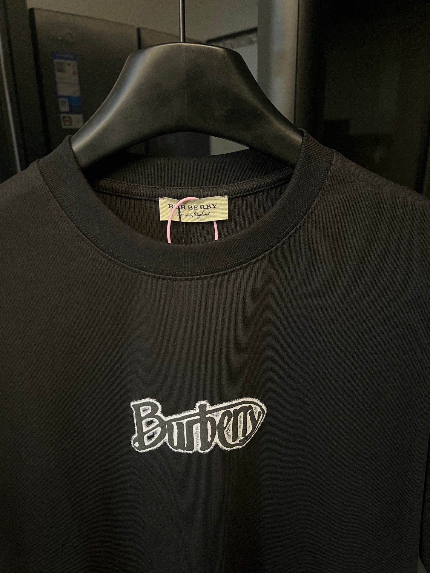 LuxluxHouse Best Quality Clothes Burberry T-shirt