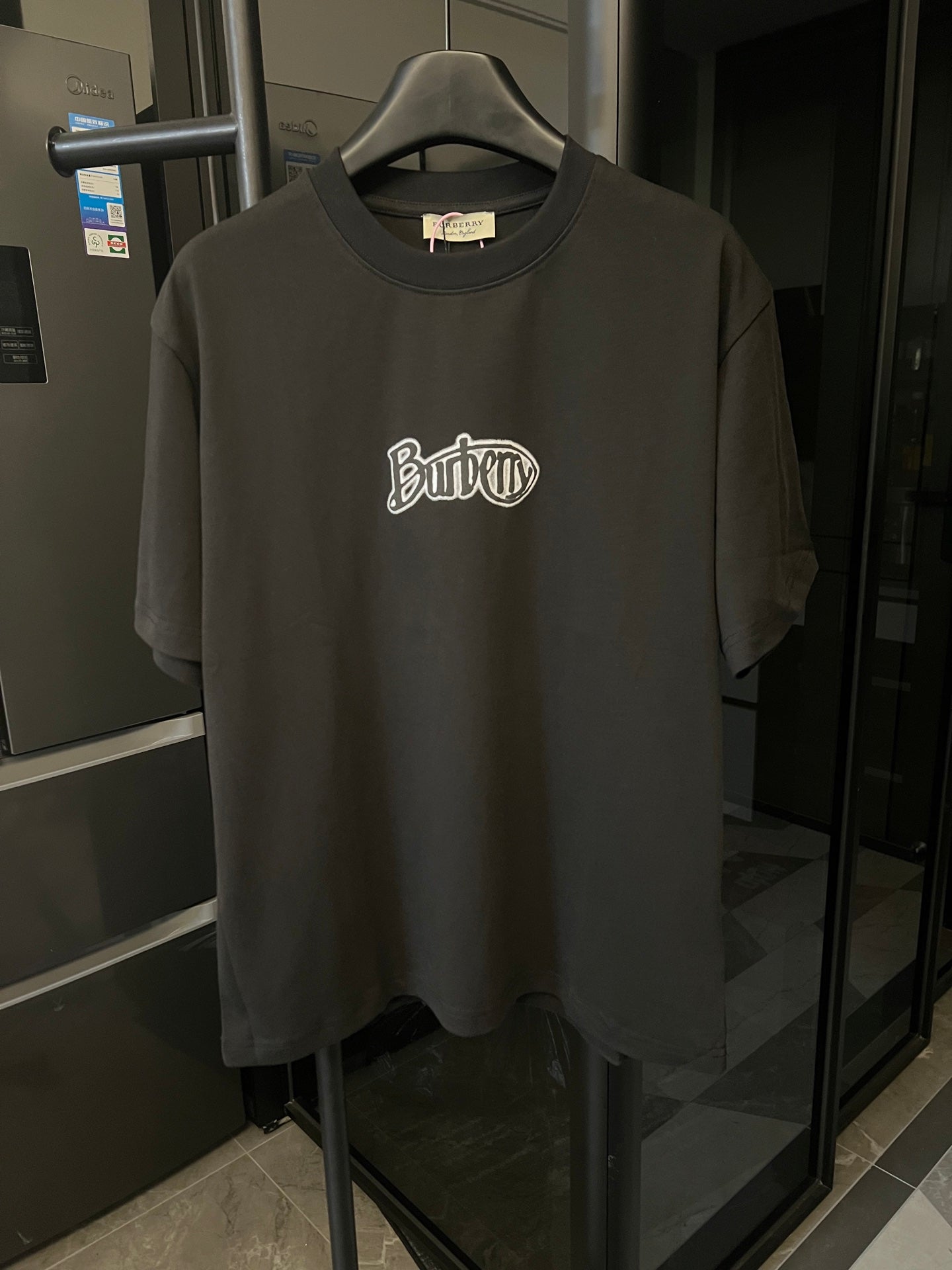 LuxluxHouse Best Quality Clothes Burberry T-shirt