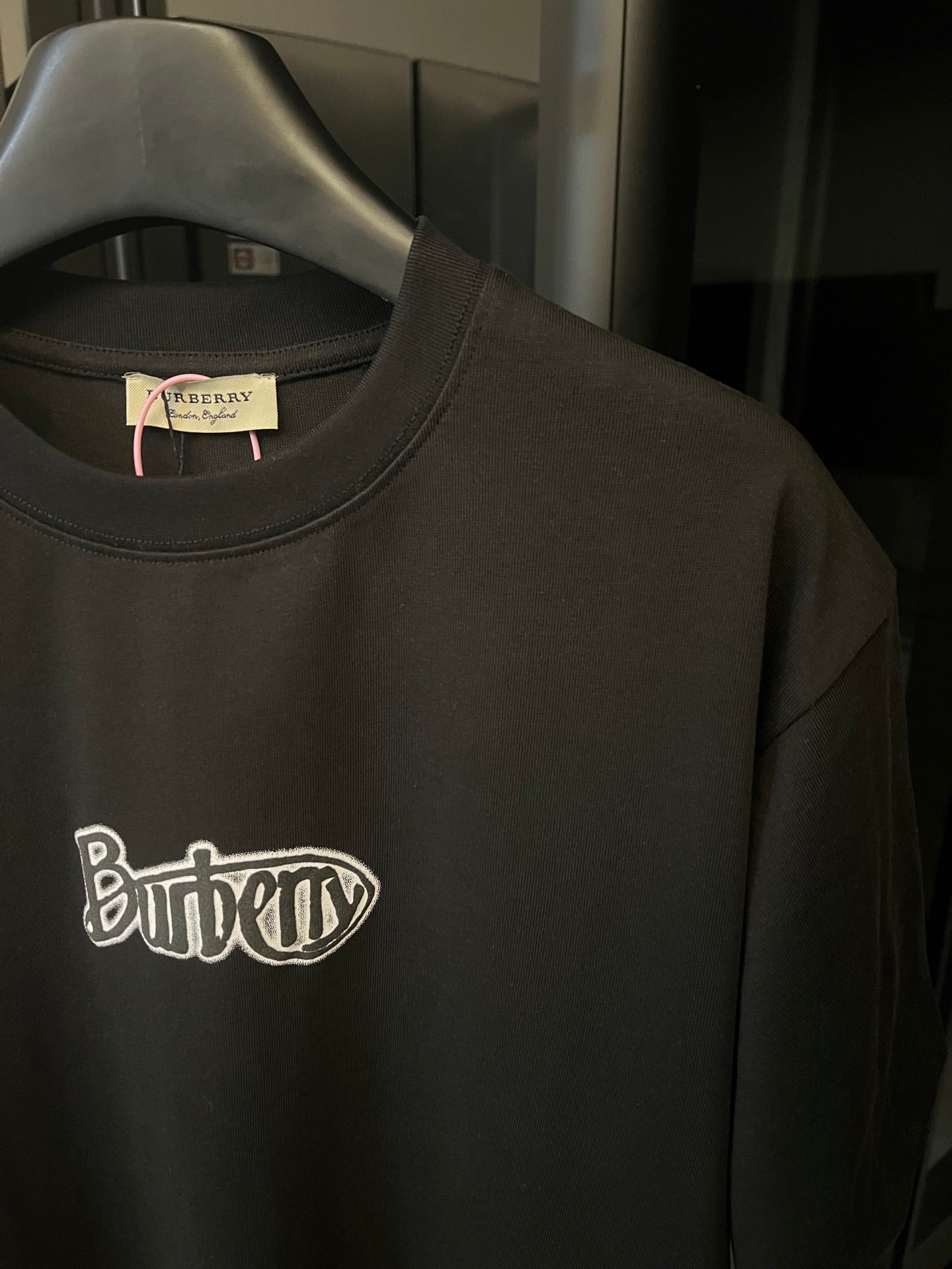 LuxluxHouse Best Quality Clothes Burberry T-shirt