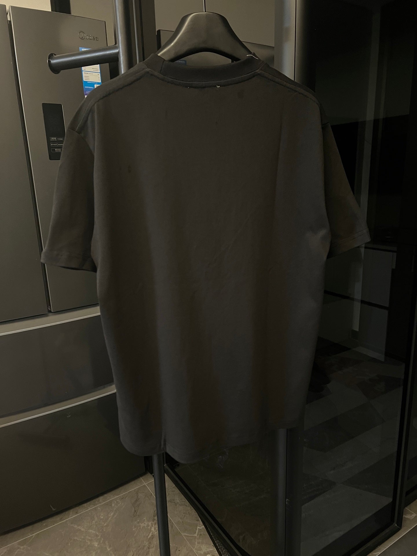 LuxluxHouse Best Quality Clothes Burberry T-shirt