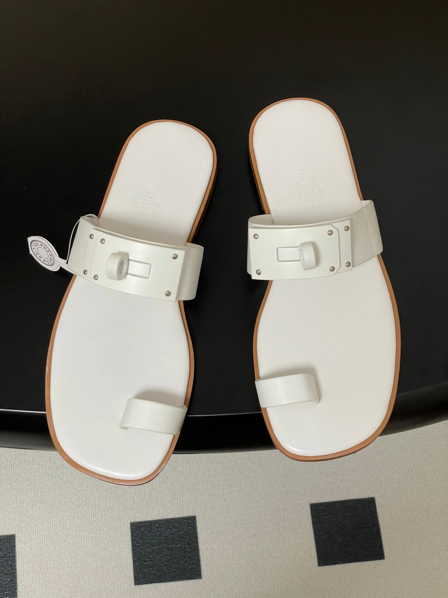 LuxluxHouse Best Quality Women Shoes Hermes