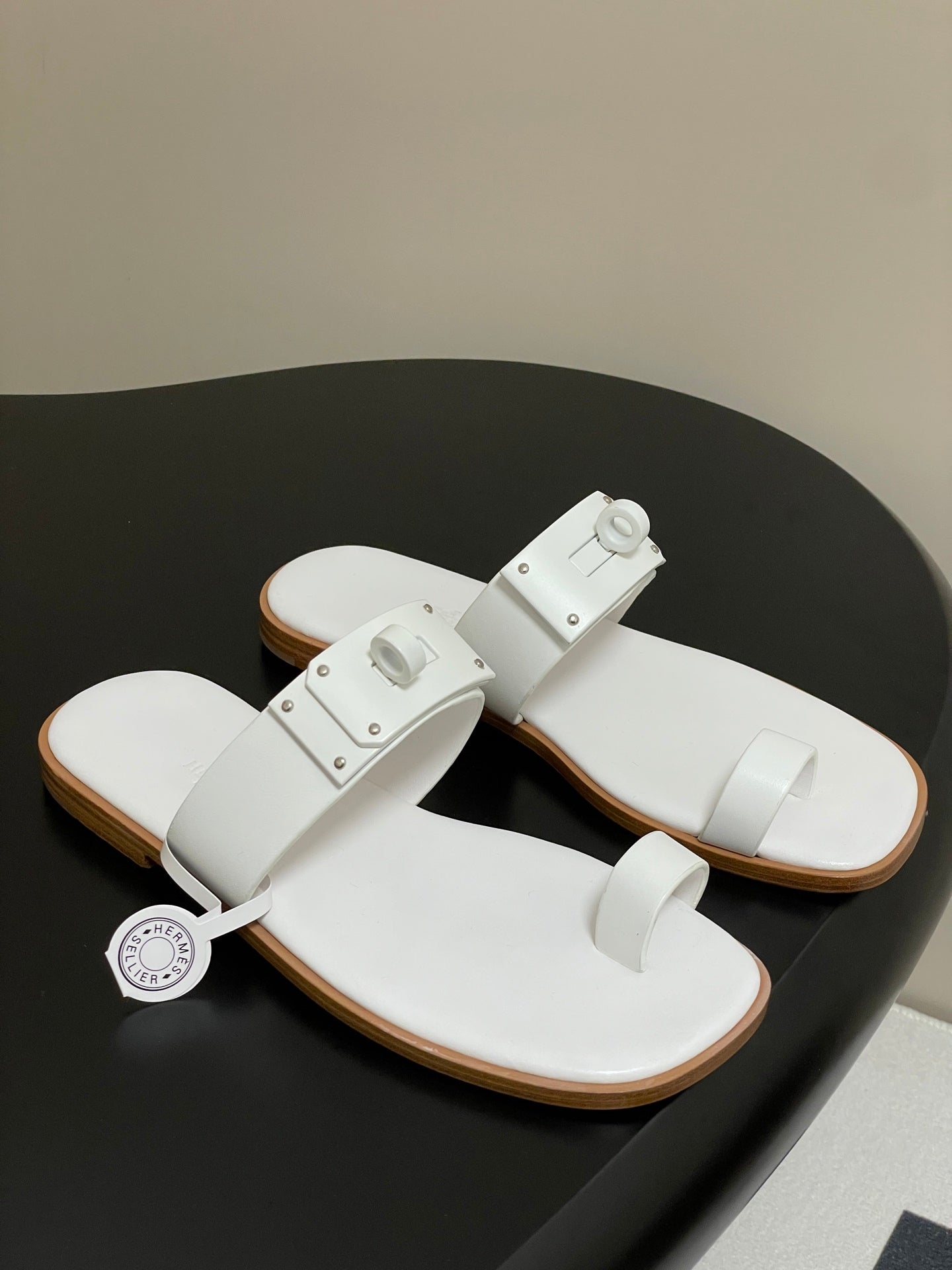 LuxluxHouse Best Quality Women Shoes Hermes