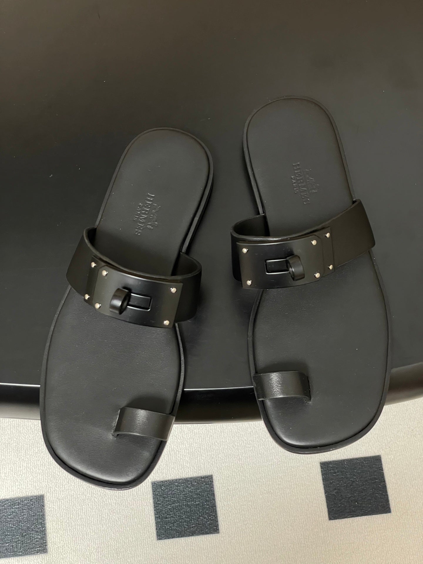 LuxluxHouse Best Quality Women Shoes Hermes