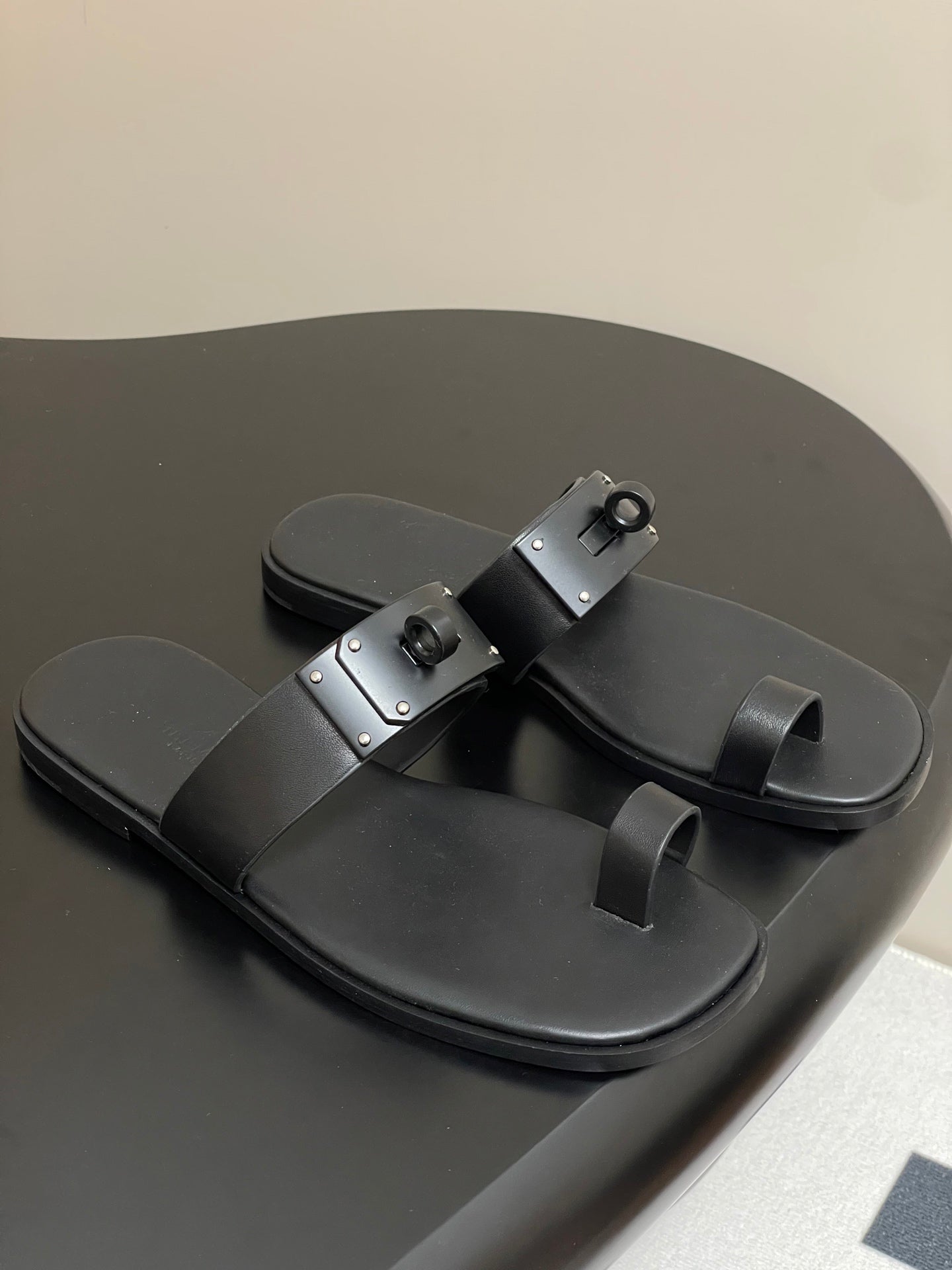 LuxluxHouse Best Quality Women Shoes Hermes