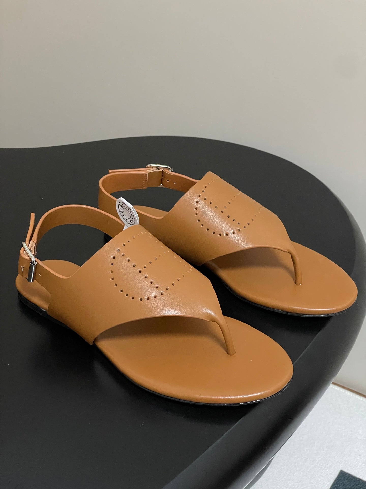 LuxluxHouse Best Quality Women Shoes Hermes
