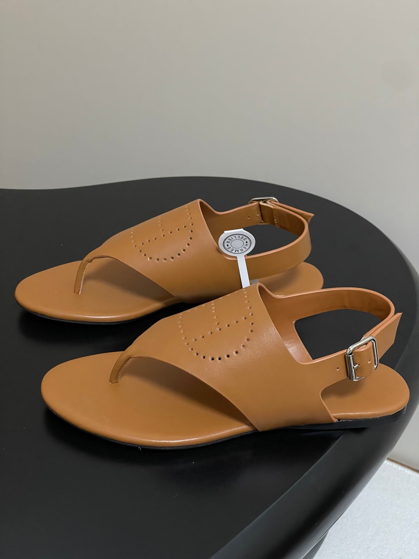 LuxluxHouse Best Quality Women Shoes Hermes