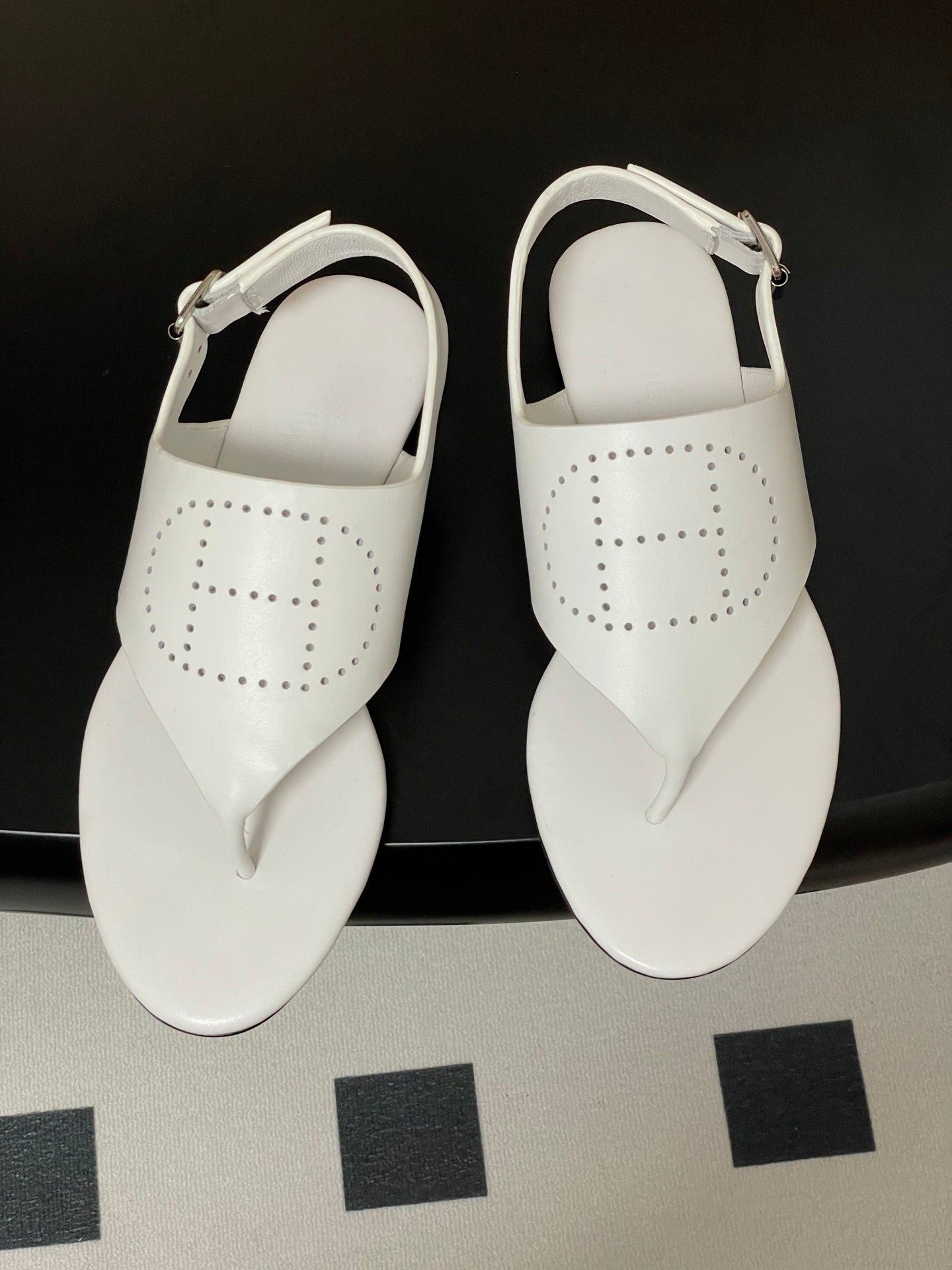 LuxluxHouse Best Quality Women Shoes Hermes